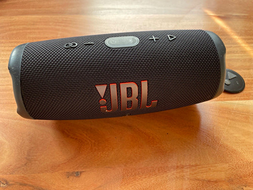 Jbl charge für - 5, (