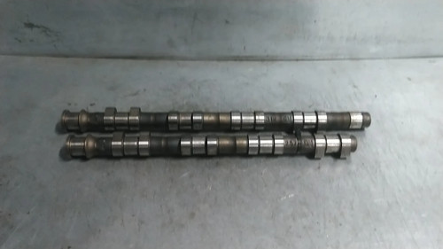 Nockenwelle opel vectra - nockenwelle, c