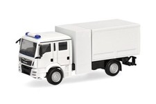 Herpa MiniKit MAN TGM MzGW