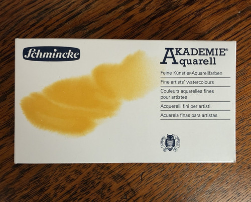Neu schmincke akademie - neu,