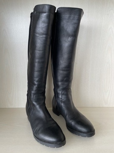 Freeflex lederreitstiefel - freeflex,