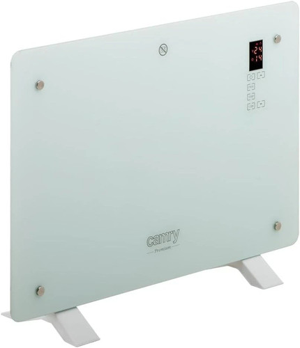 Glaskonvektor heizung 1500w - heizung,