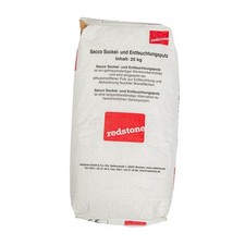 redstone Entfeuchtungsputz