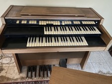 hammond orgel gebraucht