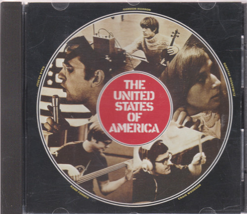 The united states - united, america