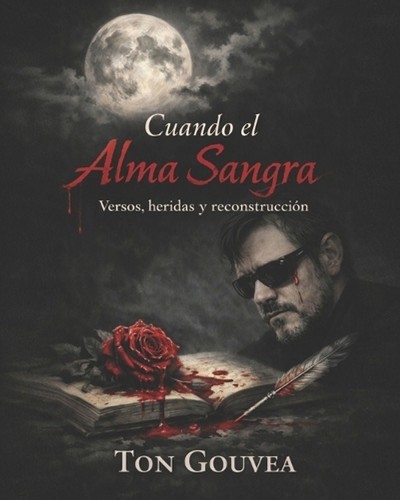 Cuando alma sangra poemas - el,