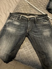 Replay Anbass Jeans Herren