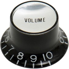 Göldo Bell-Knob für US-Potis