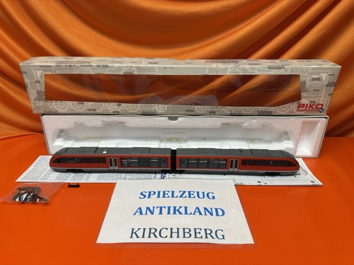 Piko 52010 dieseltriebzug - ho,
