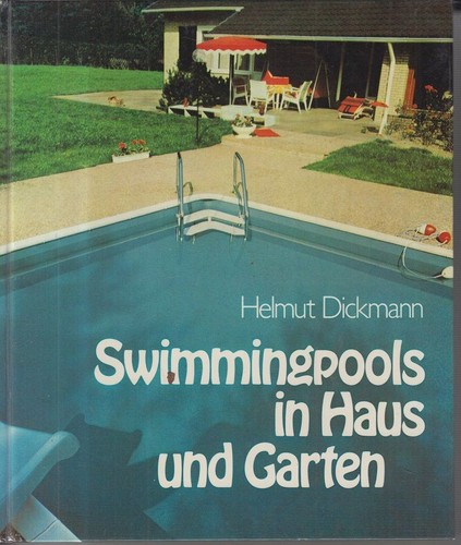 Swimmingpools haus und - in,