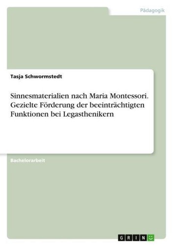 Sinnesmaterialien nach maria - sinnesmaterialien,