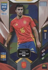Panini 365 2026 FWC32 Road to
