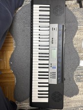 Casino CTK-1550
