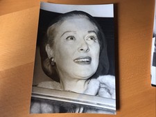 GREER GARSON - Original