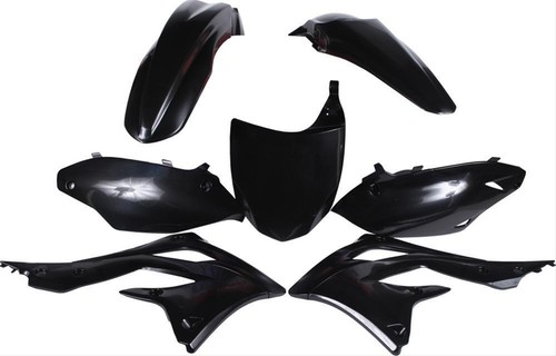 Verkleidungssatz plastiksatz - verkleidungssatz,