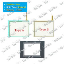 Touch S n Panel Glass for