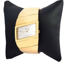 ALFEX Damenuhr Quarz 5591-021 Swiss Made