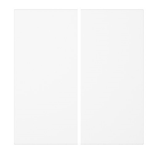 Ikea metod kungsbacka weiß - metod,