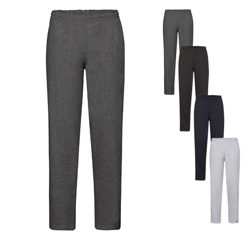 Jogginghose offener - jogginghose,