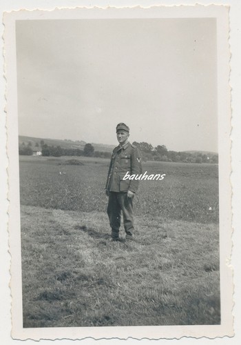 Foto soldat wehrmacht mit - soldat,