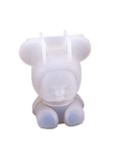 Silikonform süßes baby - silikonform,