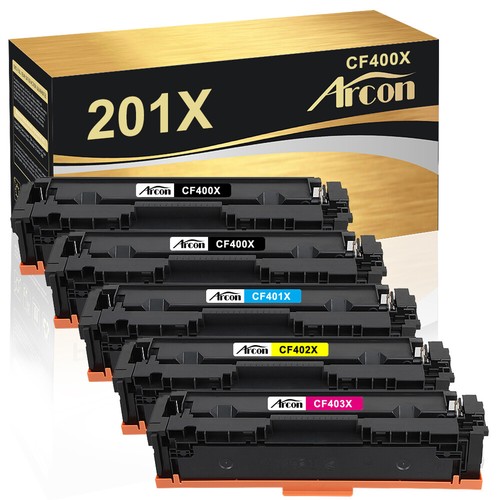 Toner xxl für - hp, color