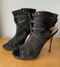 Jimmy Choo for H&M Booties