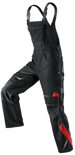 Kübler pulsschlag latzhose - kübler,