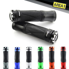 Lenkergriffe Griffe Derbi