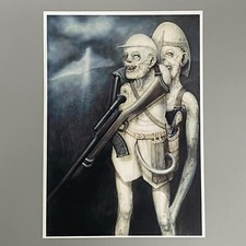 Safari H. R. Giger Sci-Fi