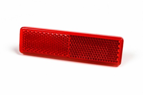 Renault reflektor links oder - reflektor,