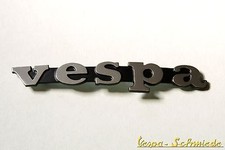VESPA - Emblem Schriftzug
