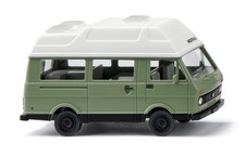 Wiking 026901 wohnmobil lt - 026901,