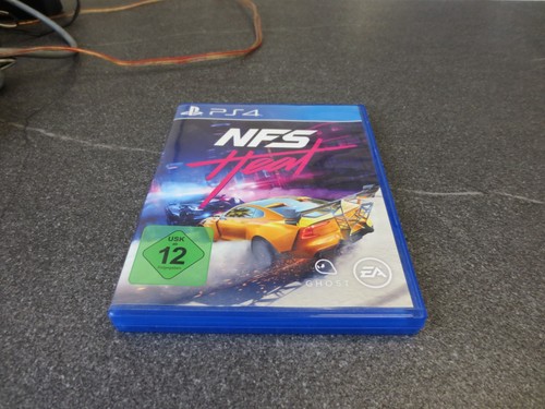 Ps4 need for - need,