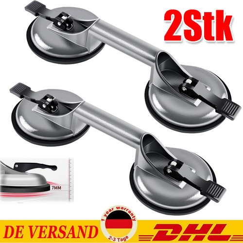 Stk saugheber glassauger - saugheber,