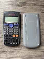 CASIO  fx-82DE PLUS