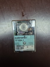 SATRONIC TF 834.1