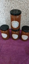 Rhabarber-Marmelade Konfitüre