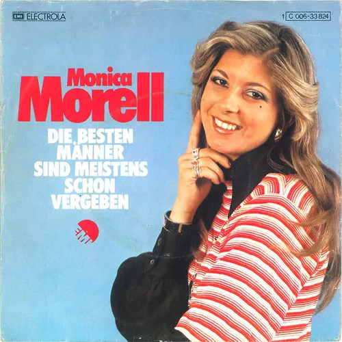 Monica morell die - die, besten