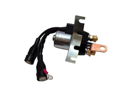 Hydraulikaggregat startrelais - hydraulikaggregat,