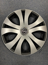 4 Alu-Design Radkappen in 15