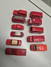 Modellauto Konvolut Feuerwehr