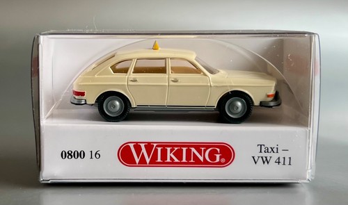 411 taxi hellelfenbein - vw,