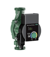WILO Yonos PICO plus