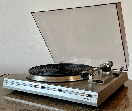 Philips 7212 synchro - synchro, drive