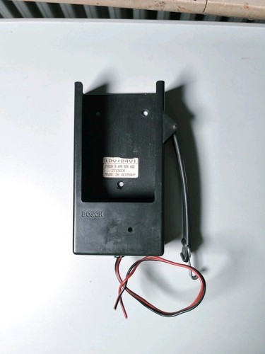 Ladehalterungen bosch 10 r - bosch,