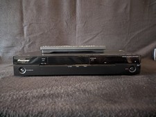 Pioneer DVR-560H DVD-Recorder.