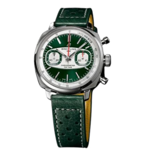 Breitling top time b01 - time,