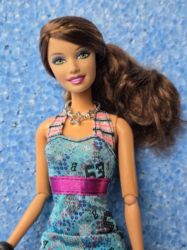 Fashionistas barbie - fashionistas,