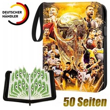 XXXL Sammelalbum für